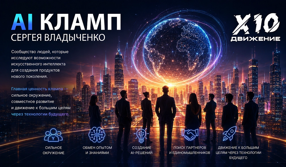 Владыченко  Сергей 