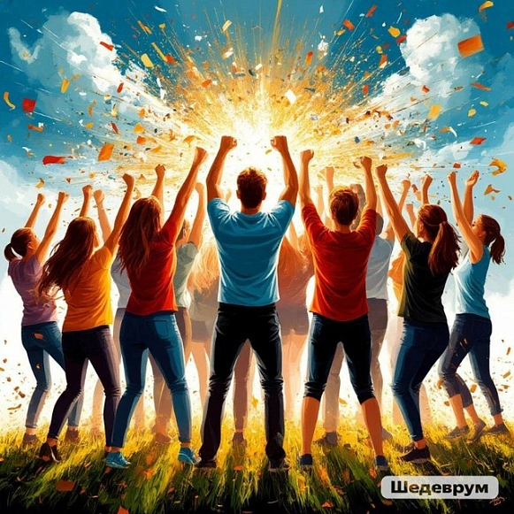 Канарёва  Юлия