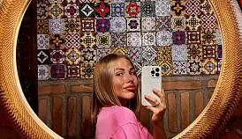 Кламп Красовская Ксения