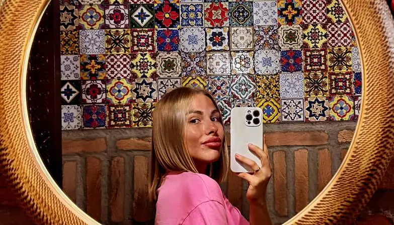 Красовская Ксения