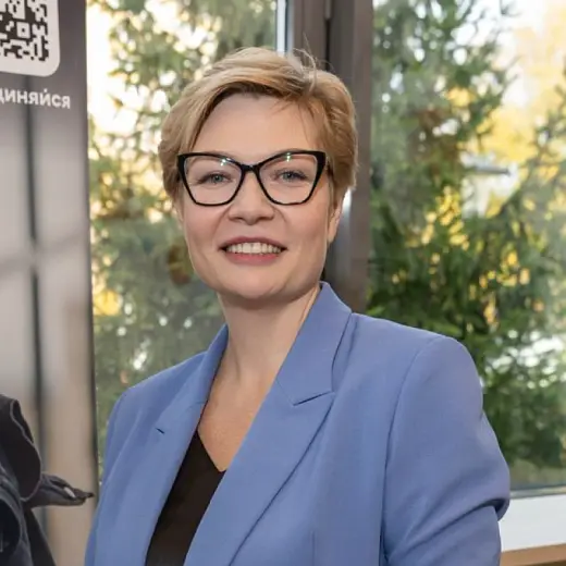 Татьяна Карцева