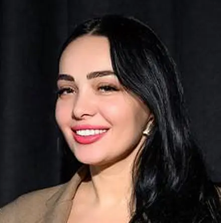Залина Канкулова