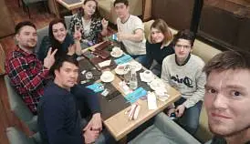 Кламп Витязев Илья
