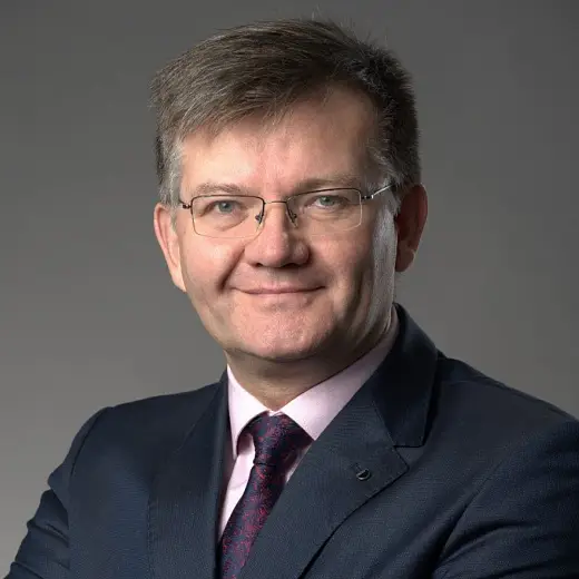 Сергей Габель