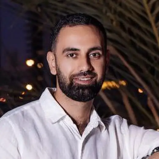 Орхан Аббасов