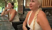 Встреча №3 в клампе 