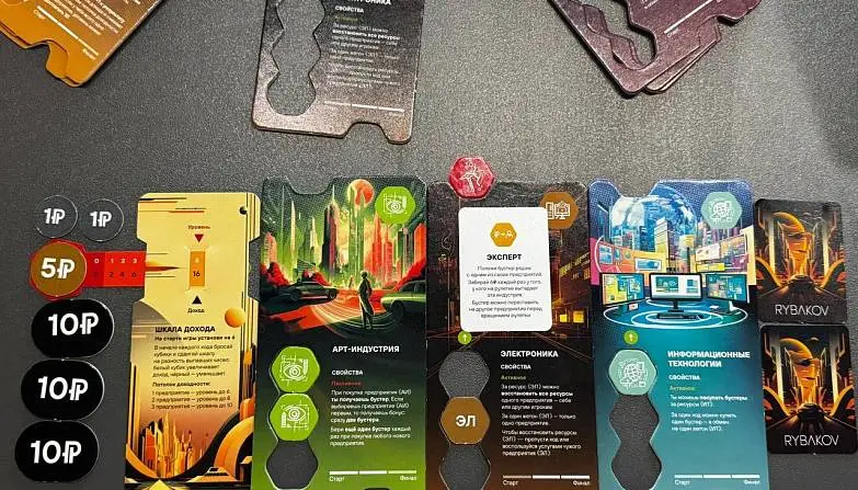 Чуланова Лана