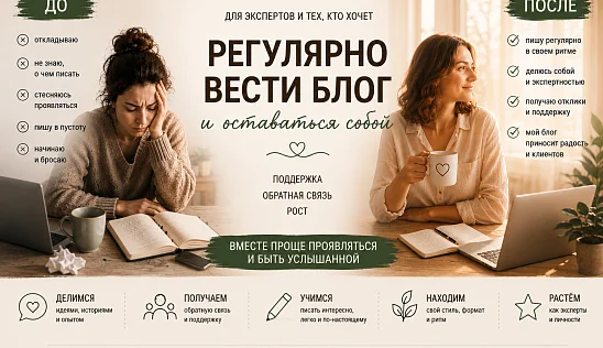 Кламп Щербак Мария