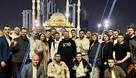 Кламп Тимофеев Олег 3