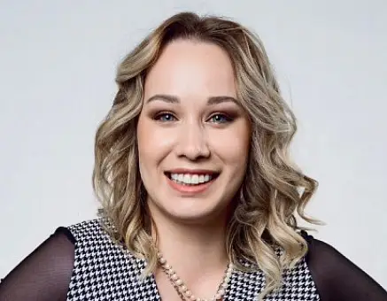 Ксения Королькова