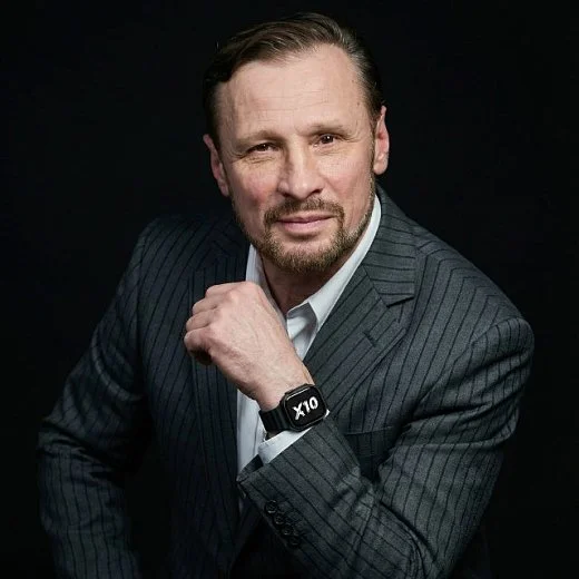 Андрей Пухир