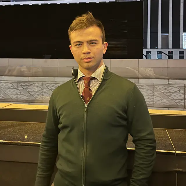 Григорий Ефименко