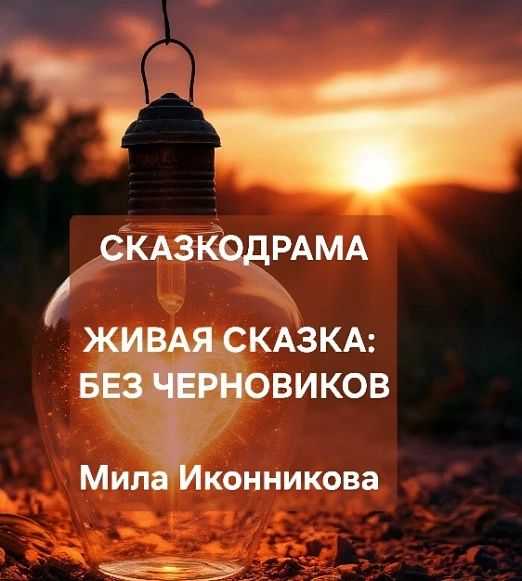 Иконикова Людмила