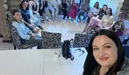 11-ая воскрестная встреча