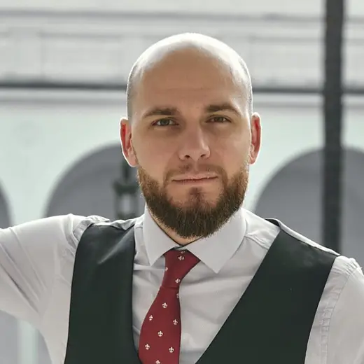 Михаил Королевич