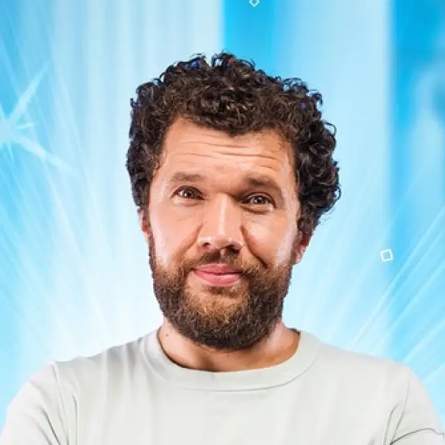 Алексей Белимбаев