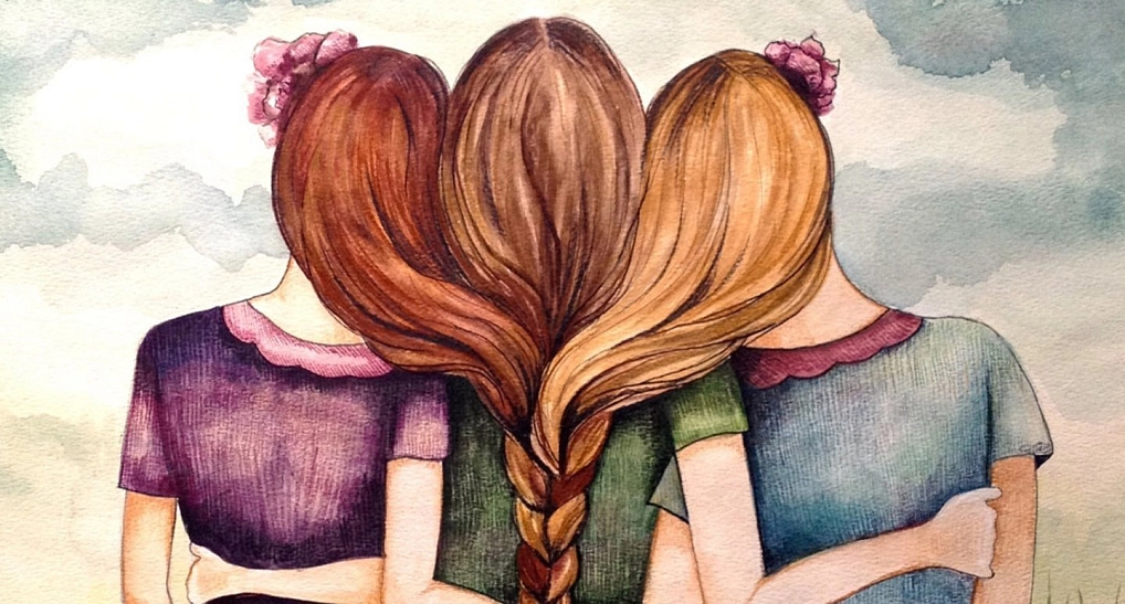 Бондарчук Алёна