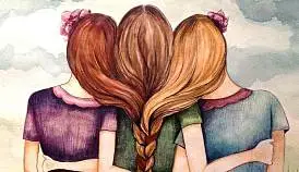 Кламп Бондарчук Алёна