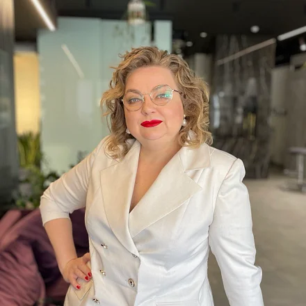 Алеся Гудзь