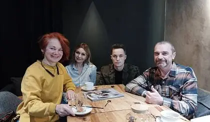 Встреча 7