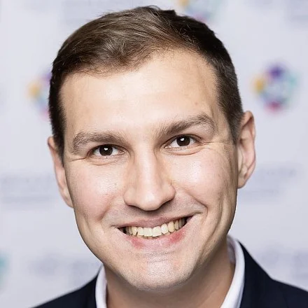 Боровиков Дмитрий Эдуардович