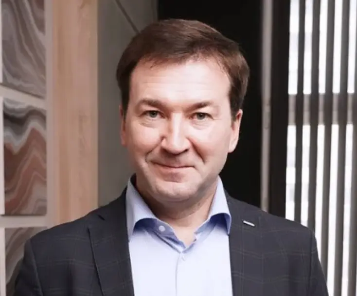 Камиль Шарипов