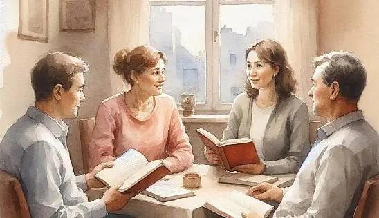 Кламп Широченко Надежда