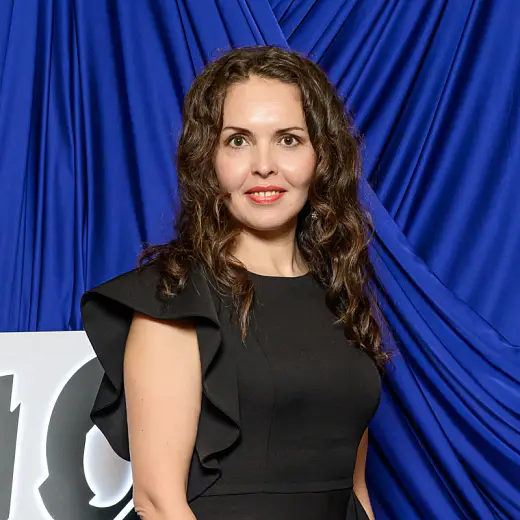 Анна Бочкарева