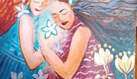 Кламп Сизьмина  Елена