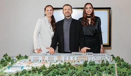 Меценаты нового времени. Искусство жить среди людей