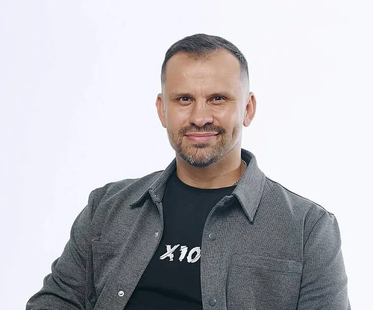 Александр Сила