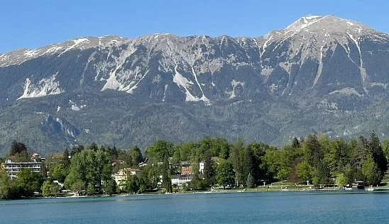 Кламп Vrubleyskaya Inna