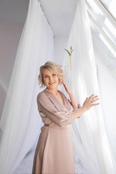 Альтикова Ирина