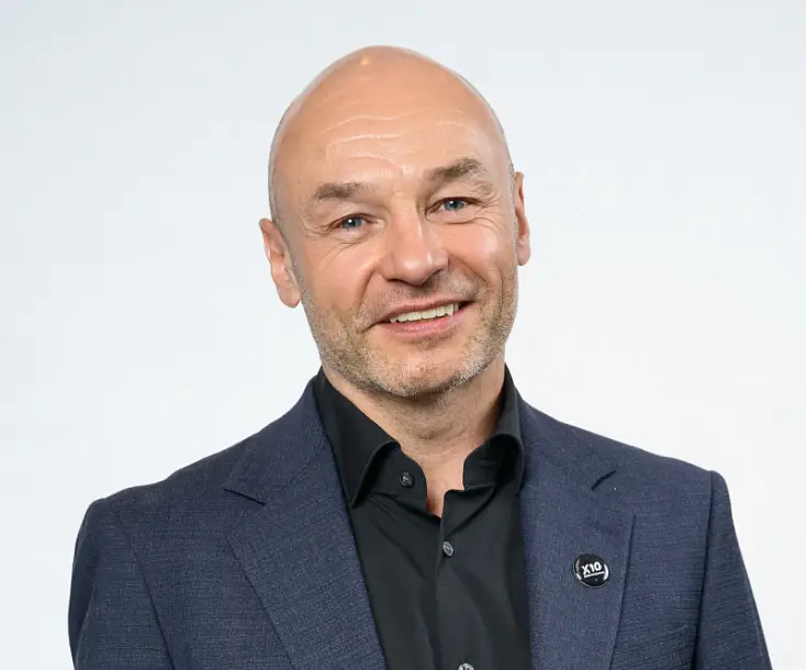 Олег Васляев