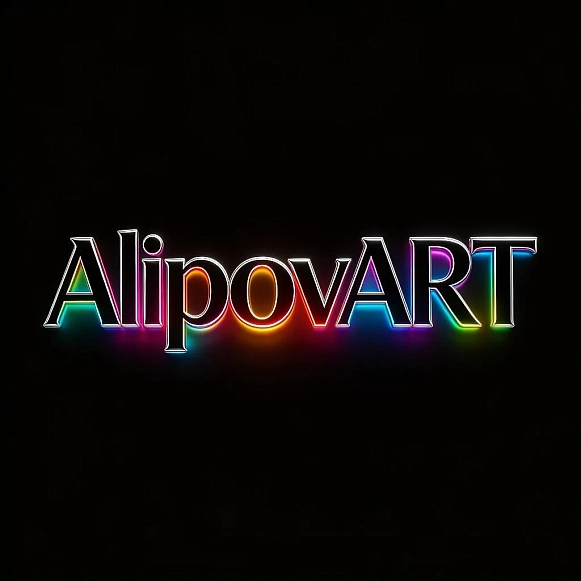 Алипов Артур