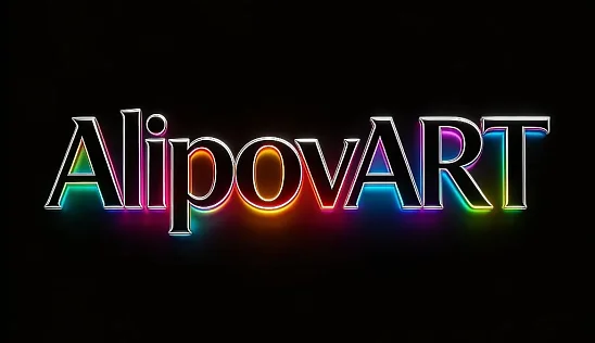 Кламп Алипов Артур