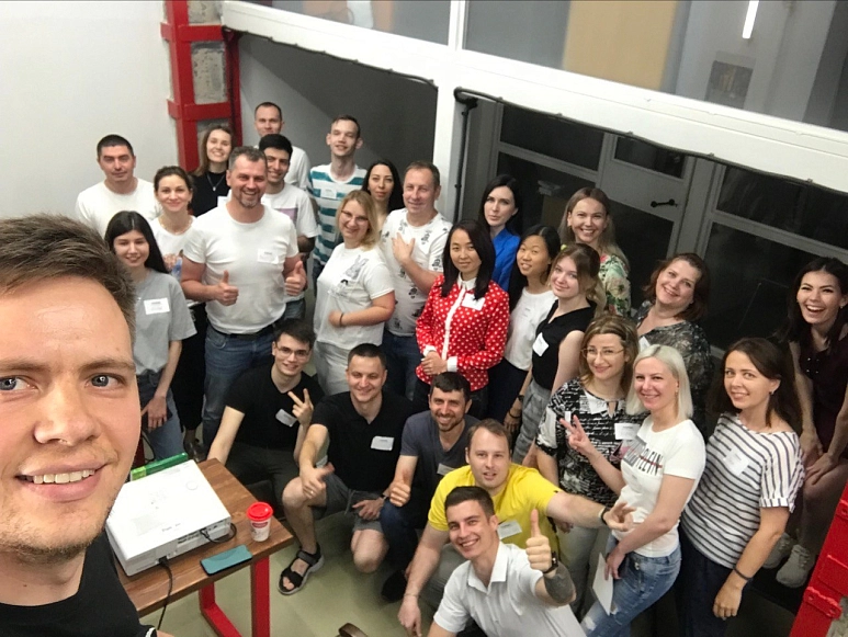 Колпащикова Екатерина 