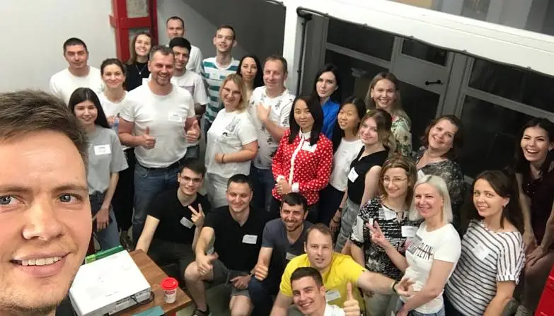 Колпащикова Екатерина 