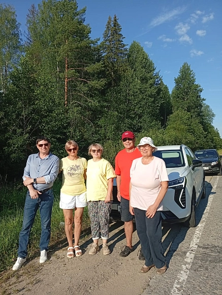 Валькова Нина