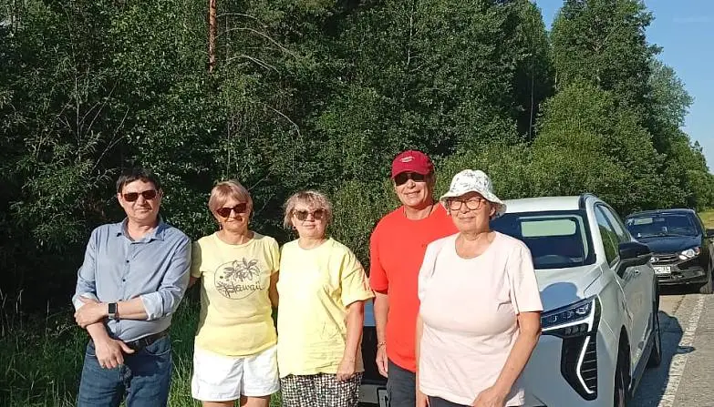 Валькова Нина