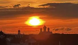 Кламп Вессели Мария
