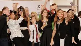 Кламп Прохорова Диана 2