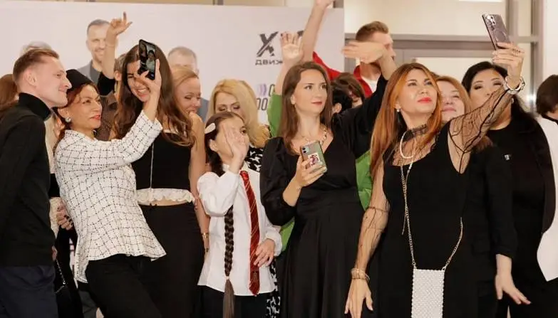 Прохорова Диана 2