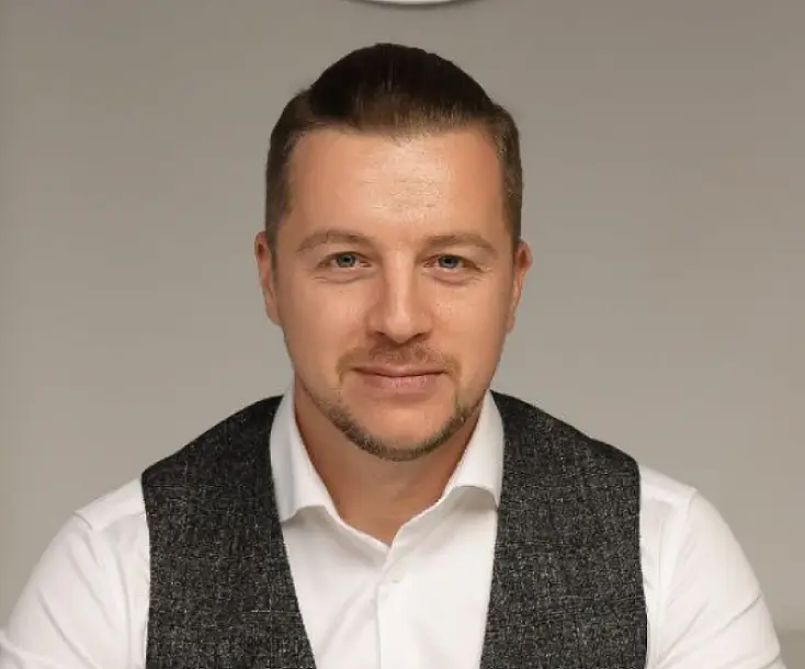 Олег Тимофеев