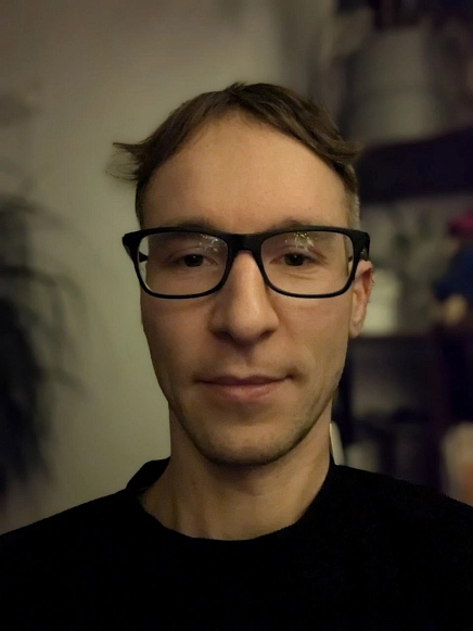 Солдаткин Константин