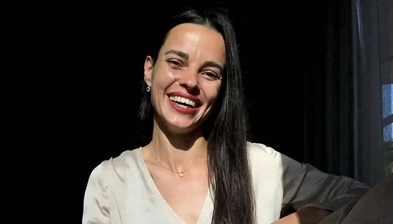 Жданова Екатерина
