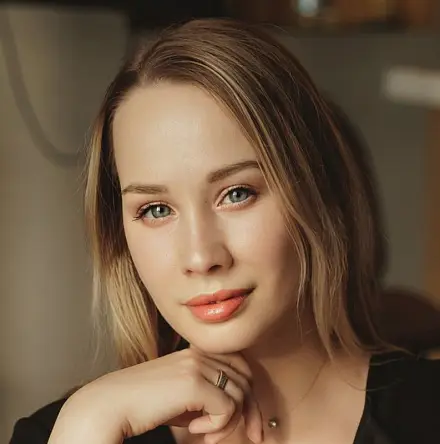 Ксения Королькова