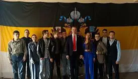 Кламп Лебедев  Константин 