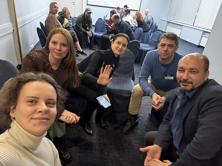 Громова Виктория