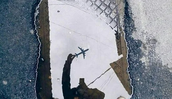 Кламп Папаяни Саша 